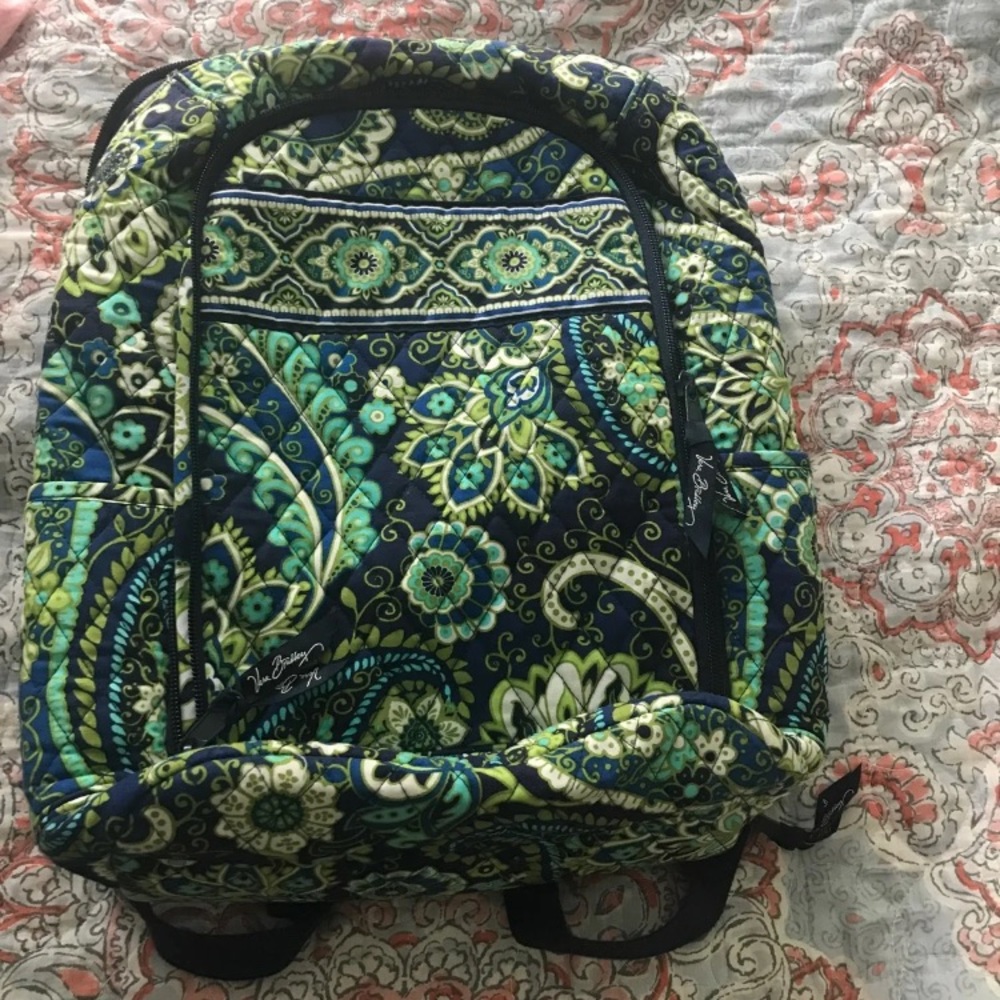 Vera Bradley backpack